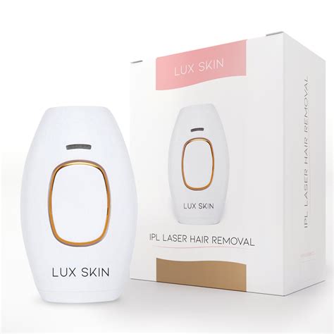 lux laser hair removal|Luxe Laser – Hair Removal Laser For Your Skin